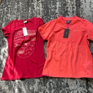 Porsche Design Women’s T-shirts